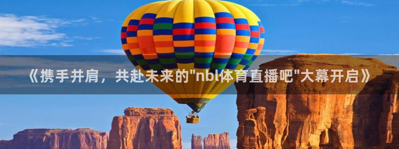 《携手并肩，共赴未来的\